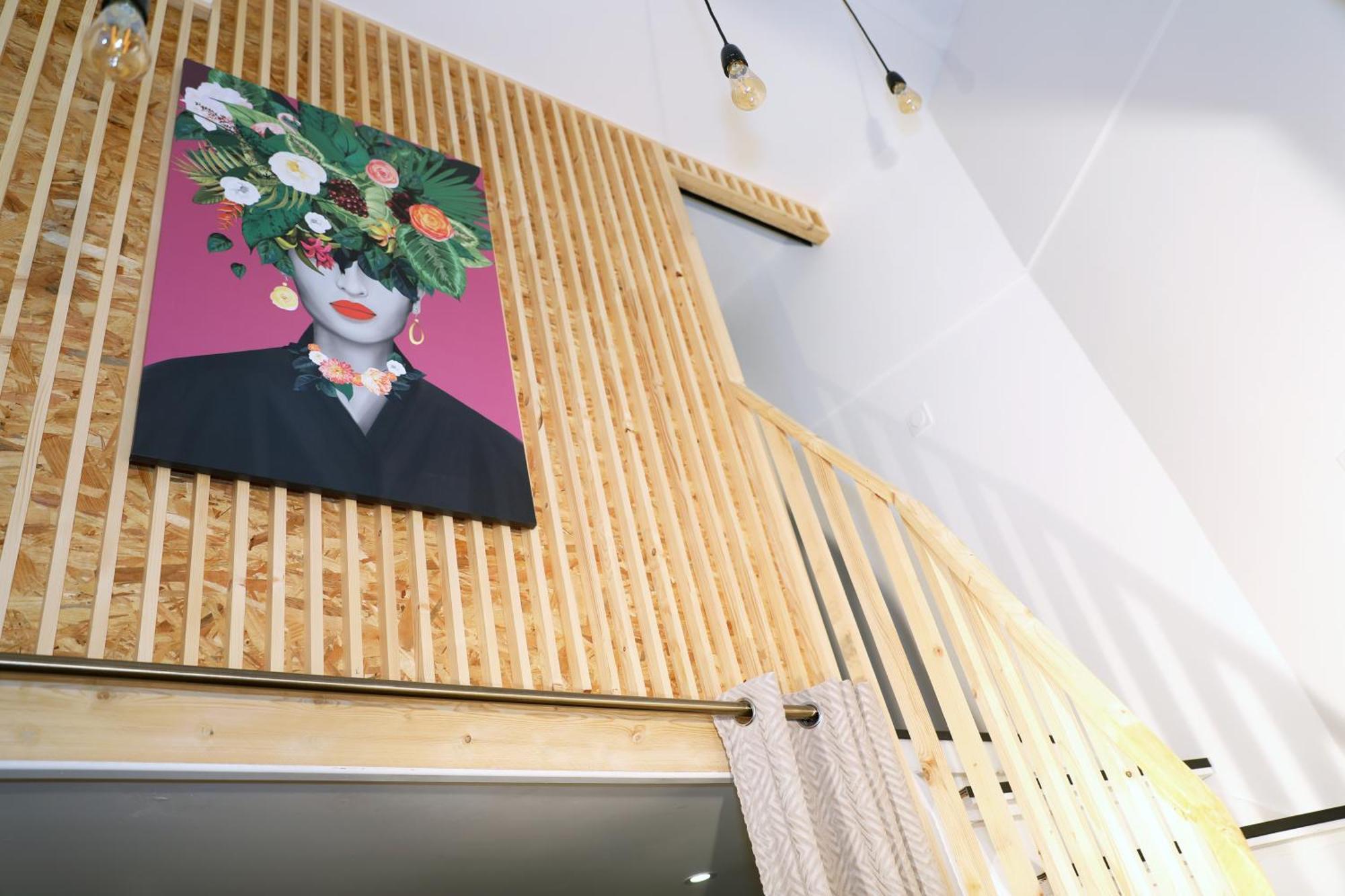 Eiffel Tour - Cosy Maneo Apartment ปารีส ภายนอก รูปภาพ