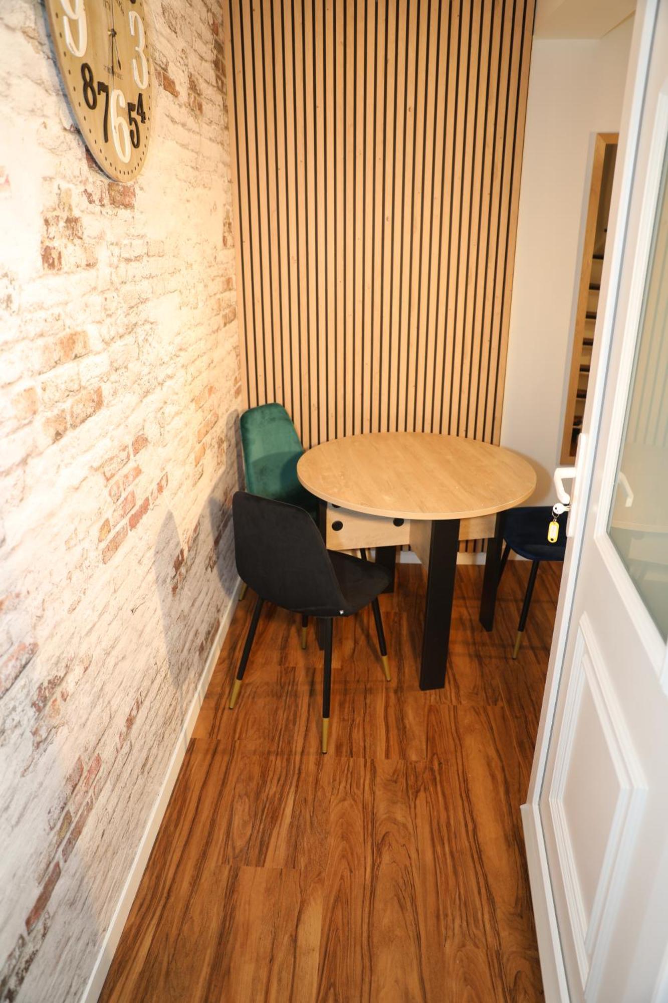 Eiffel Tour - Cosy Maneo Apartment ปารีส ภายนอก รูปภาพ